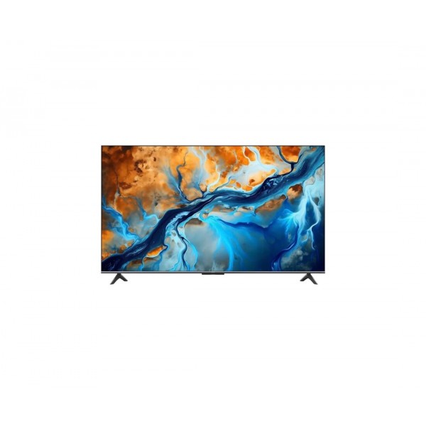 Телевизор Xiaomi TV S Mini LED 55 2025 L55MA-SPLRU