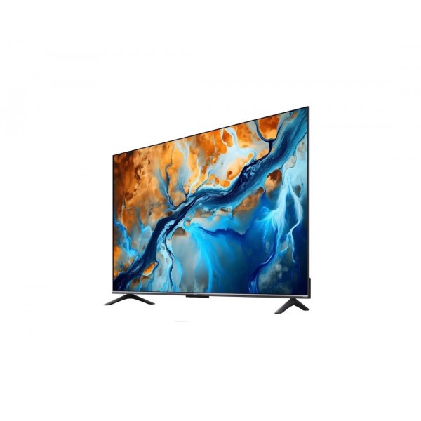 Телевизор Xiaomi TV S Mini LED 55 2025 L55MA-SPLRU