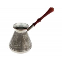 Турка медная Цветок