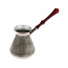 Турка медная Цветок