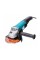 Угловая шлифовальная машина (болгарка) Yamato AG10-125LV
