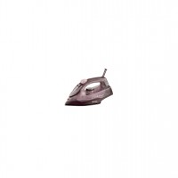 Утюг DELTA LUX DL-353 коричн., 2400Вт