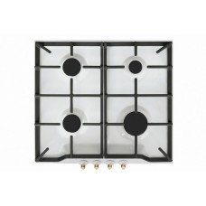 Варочная поверхность газовая Gefest ПВГ 1212 К82 Ретро