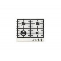 Варочная поверхность газовая Gefest ПВГ 1214-01 К82 белый