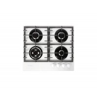 Варочная поверхность газовая Gefest ПВГ 2401-01 К12 белый