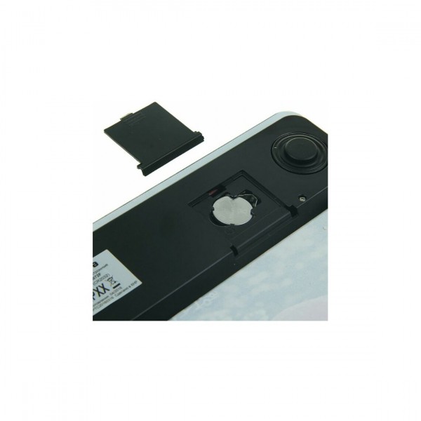 Весы напольные Sakura SA-5072F