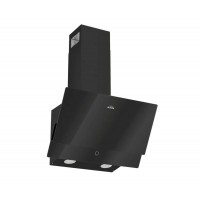 Вытяжка наклонная ELIKOR VERTEX BK 50 черный