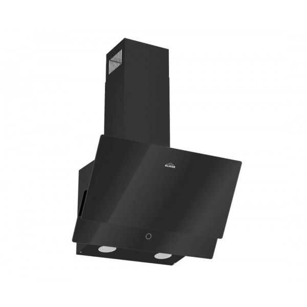 Вытяжка наклонная ELIKOR VERTEX BK 50 черный