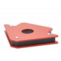 STEEL CORE Магнит сварочный Стрела 33 кг/75Lbs EG-MH003