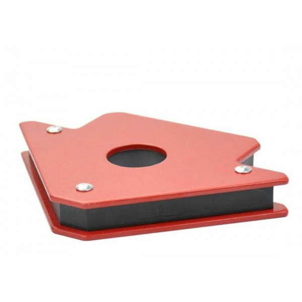 STEEL CORE Магнит сварочный Стрела 33 кг/75Lbs EG-MH003