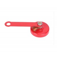 STEEL CORE Магнитная сварочная масса 10 Lbs / 5 кг EG-MH023