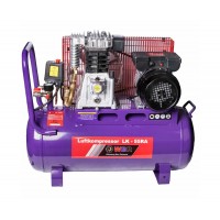 WBR Компрессор воздушный LK-55RA