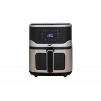 Аэрогриль JVC JK-MB054 6л 1800Вт черный