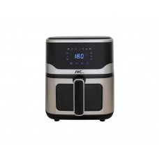 Аэрогриль JVC JK-MB054 6л 1800Вт черный