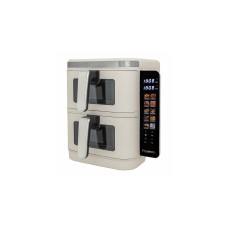 Аэрогриль Pioneer SM550D beige 12л 3400 Вт бежевый