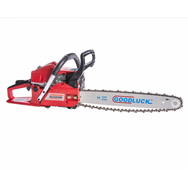 Бензопила GoodLuck  GL5200E