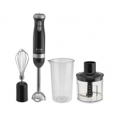 Блендер DELTA DL-7064В  1000Вт  черный