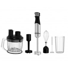 Блендер погружной Supra HBS-1212 2000Вт черный