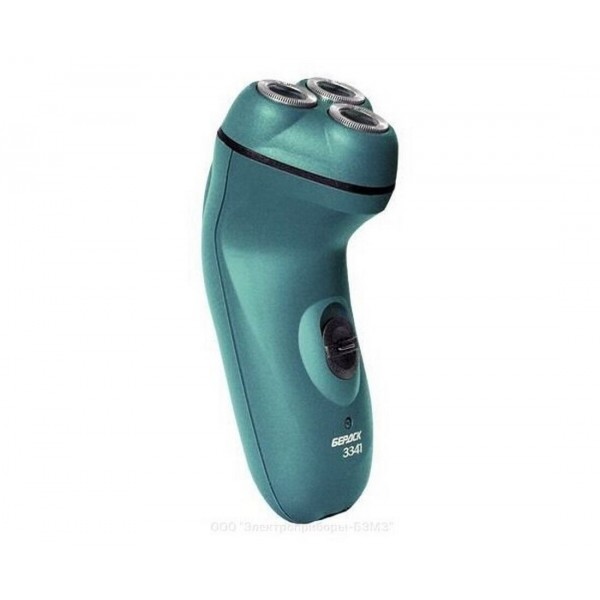 Бритва Бердск 3341