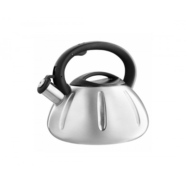 Чайник со свистком Webber BE-0569/1