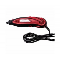 Дрель-гравер ВЕКТОР ВМГ-300 с гибким валом