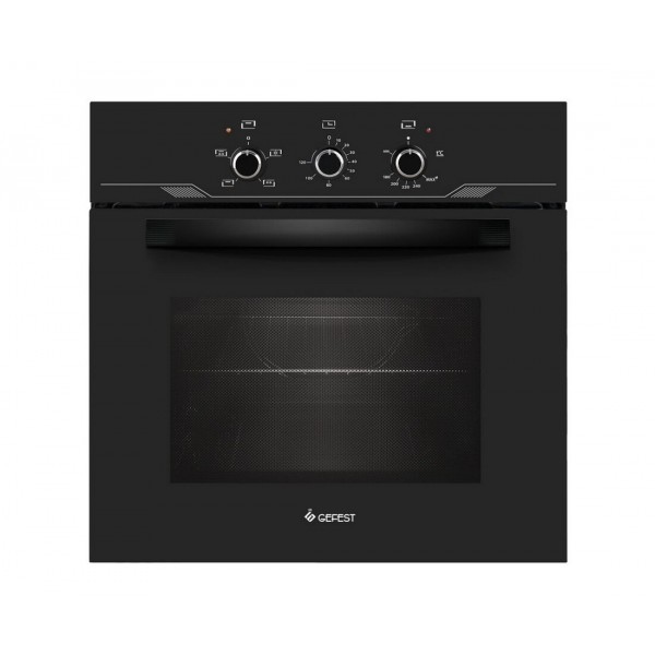 Духовка встраиваемая Gefest ДГЭ 621-01