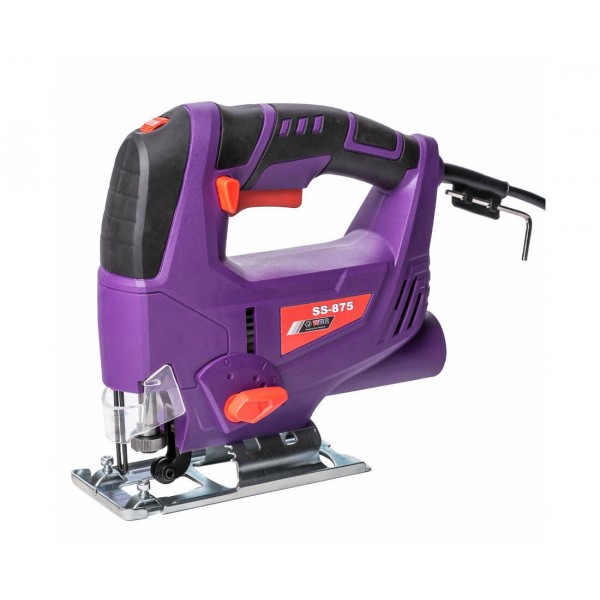 Электрический лобзик WBR SS- 875