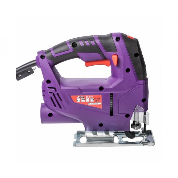 Электрический лобзик WBR SS- 875