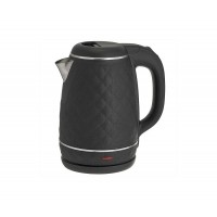 Электрочайник DELTA DL-1113 1.6 л черный