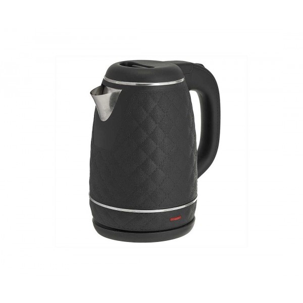 Электрочайник DELTA DL-1113 1.6 л черный