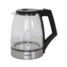 Электрочайник Renova KT18G-01B 1.8л черный