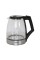Электрочайник Renova KT18G-01B 1.8л черный
