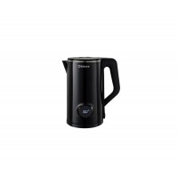 Электрочайник Sakura SA-2190DBK 1.8л черный
