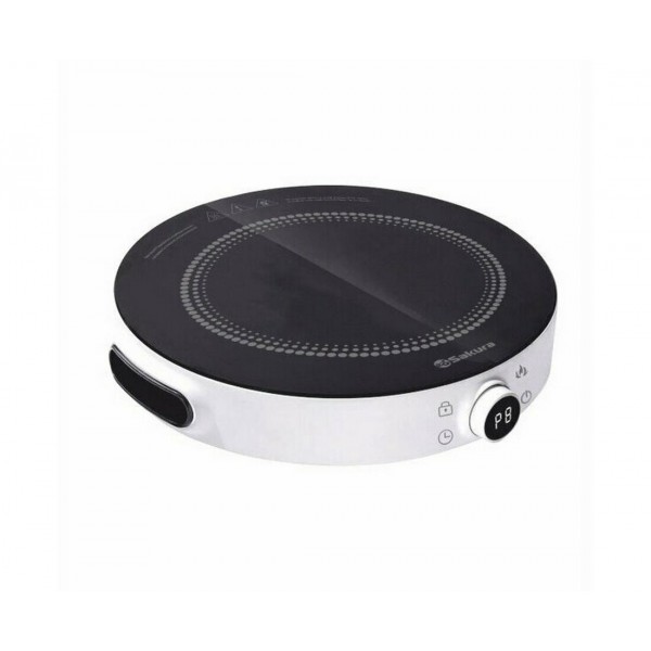 Электроплита индукционная Sakura SA-7160W