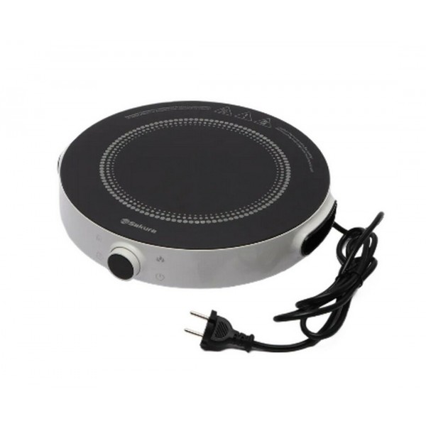 Электроплита индукционная Sakura SA-7160W