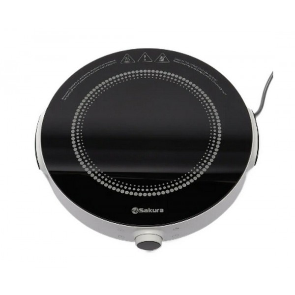 Электроплита индукционная Sakura SA-7160W