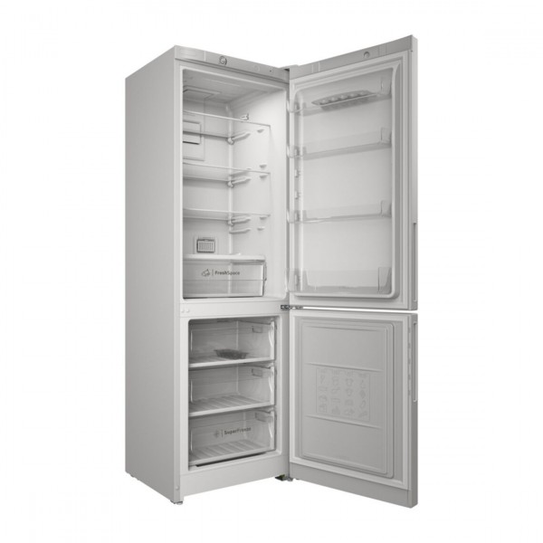 Хит Продаж Холодильник двухкамер. Indesit ITR 4180 W  No Frost