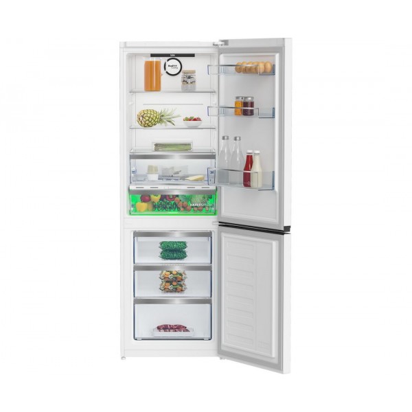 Холодильник двухкамерный BEKO B5RCNK363ZW