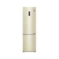 Холодильник двухкамерный LG GA-B 509 CESL