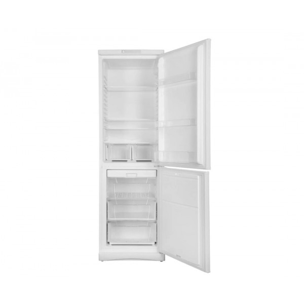 Холодильник двухкамерный Stinol STS200 белый