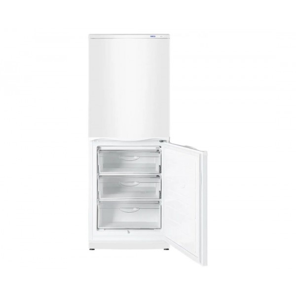 Холодильник двухкамерный Атлант 4010-022