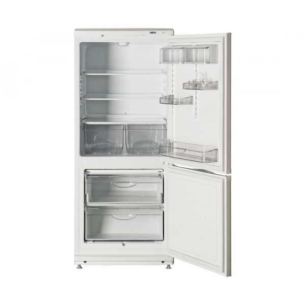 Холодильник двухкамерный Атлант ХМ-4008-022