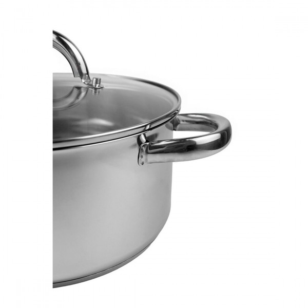 Кастрюля 4 л Kamille Ofenbach NB-100526