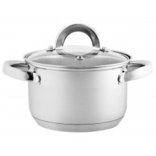 Кастрюля Webber 3,0л (ВЕ-111/2)