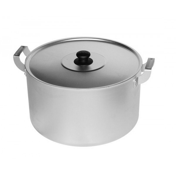 Кастрюля  2,5л матов.глуб.Калитва 14025