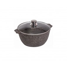 Кастрюля Мечта Premium mokko 3,0л. (43902)