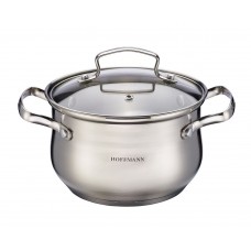 Кастрюля НМ 8,2л (НМ 54126)