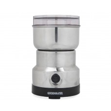 Кофемолка Goodhelper CG-K02 150Вт серебристый