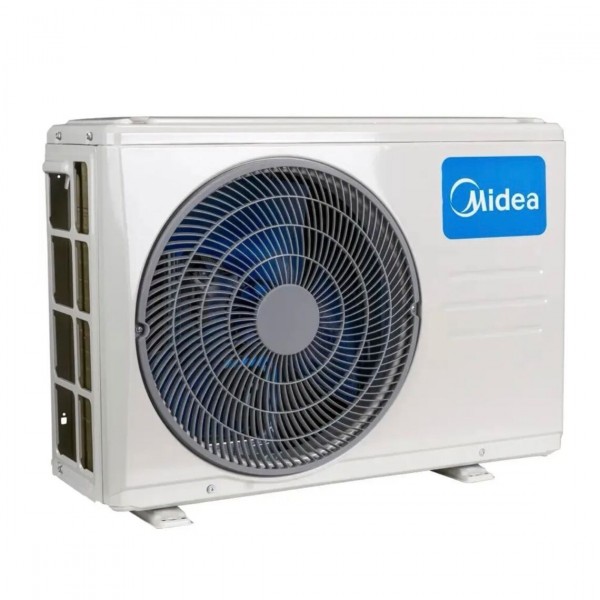 Кондиционер (сплит-система) MIDEA MSFRW-09N8C2 инверторного типа