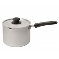 Ковш с крышкой Калитва 14712